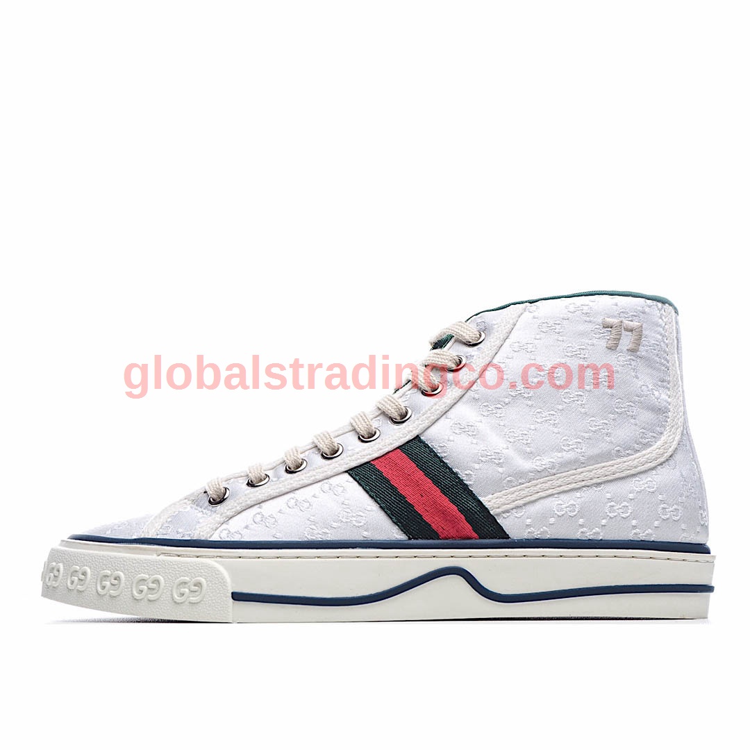 Gucci Mirosoft Gucci Shoes Casual Sneakers